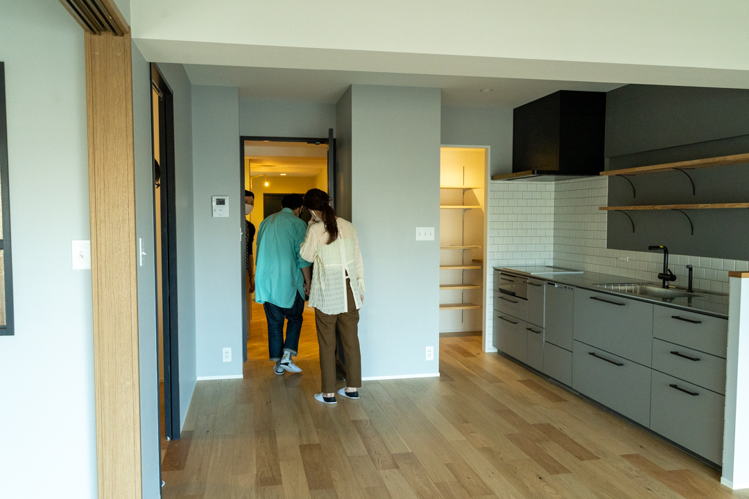 Y様 住まいづくりSTORY 〜リノベーション編〜