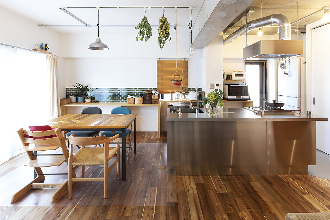 「ワンストップリノベーション」vs「不動産とリノベを別々に依頼」比べてみました！失敗しない会社選びとは！？