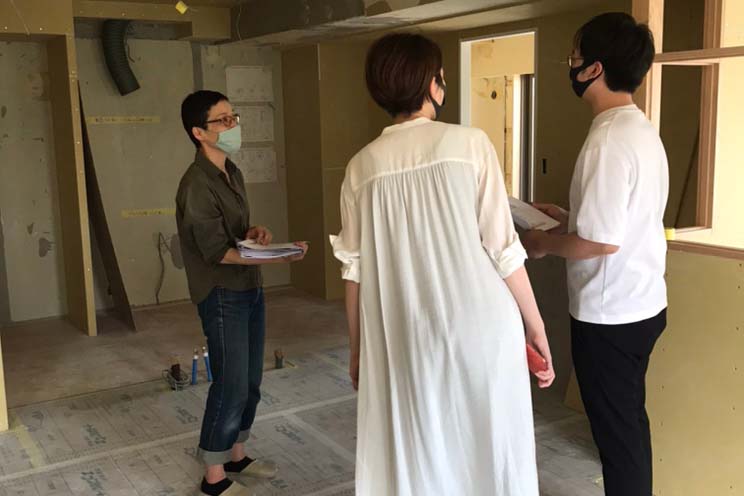 S様 住まいづくりSTORY 〜物件探し編〜