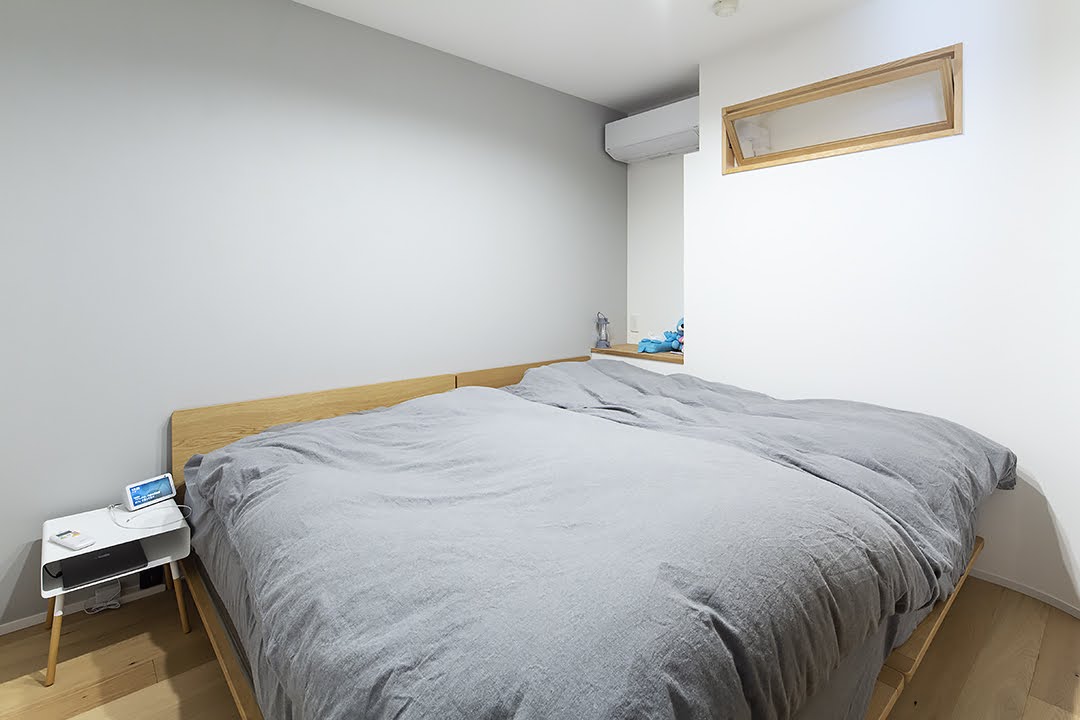 心も身体も整う住まい