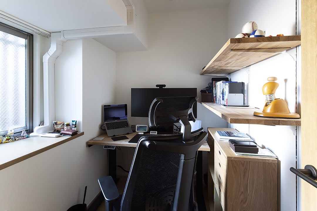 心も身体も整う住まい