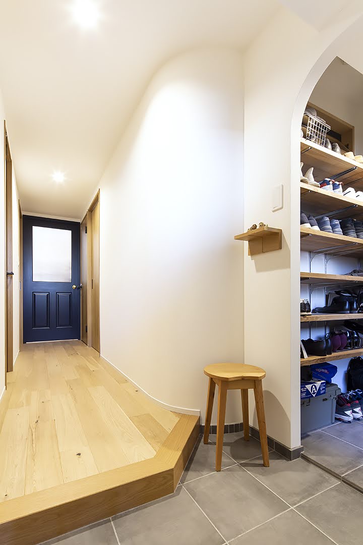 心も身体も整う住まい