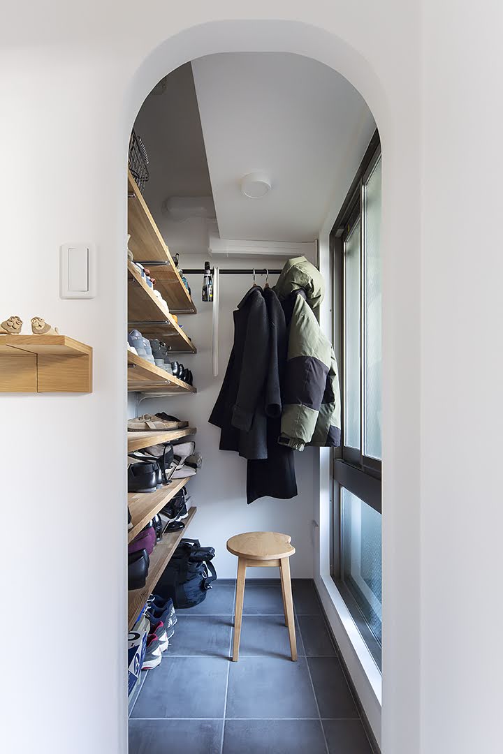 心も身体も整う住まい