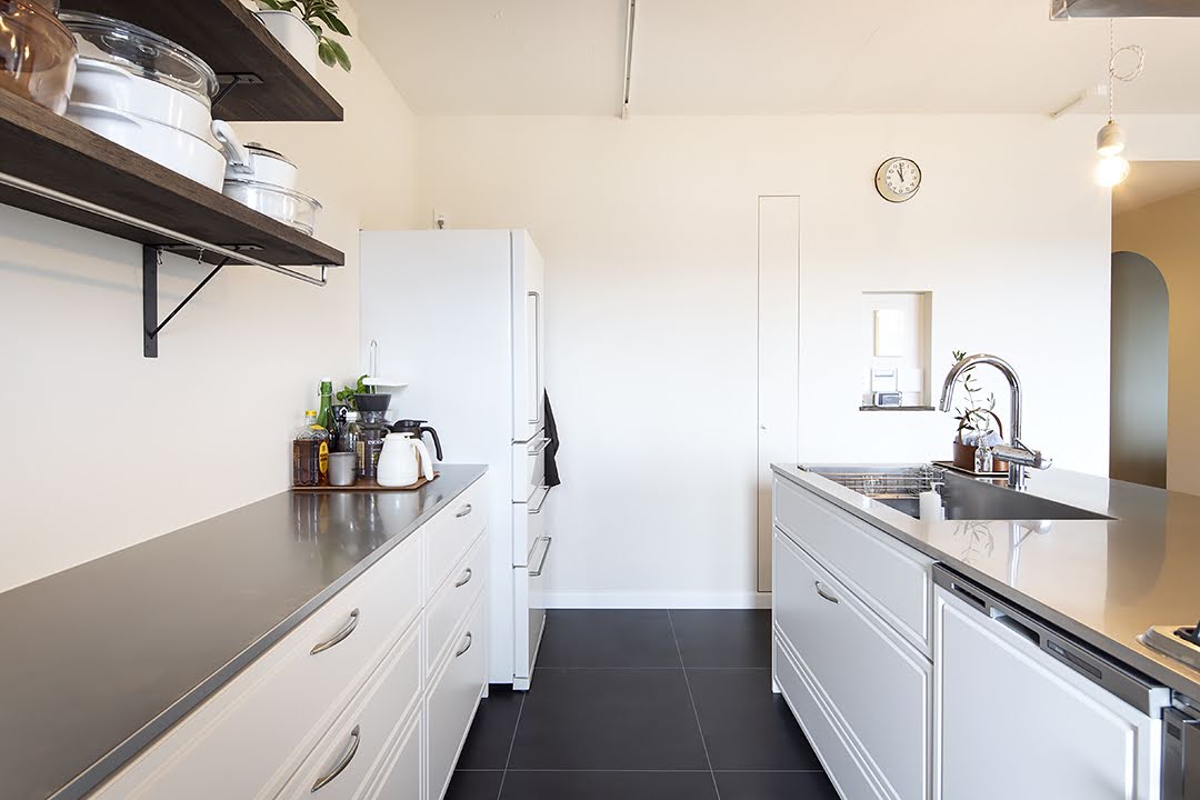 グリニッジビレッジの記憶