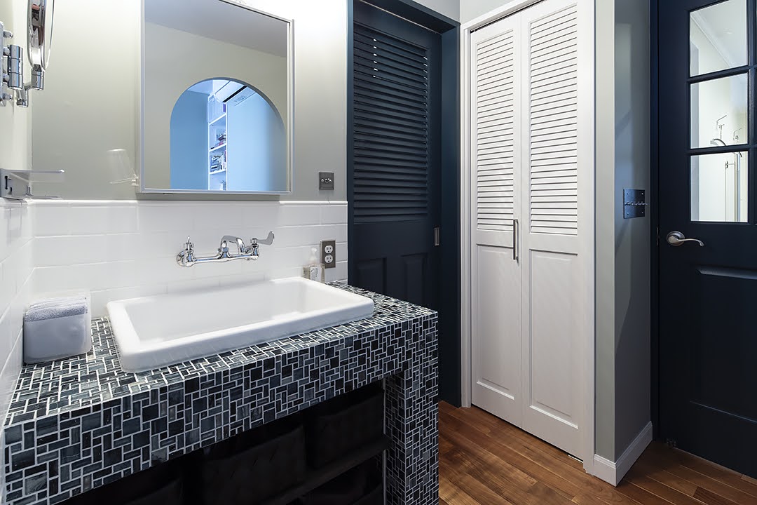 グリニッジビレッジの記憶