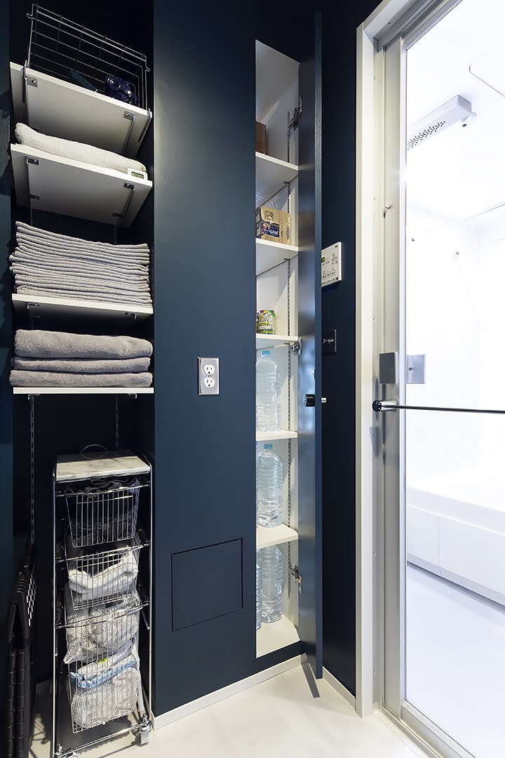 グリニッジビレッジの記憶