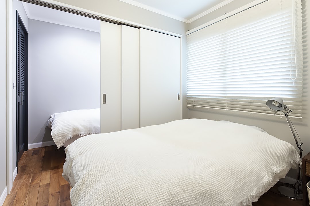 グリニッジビレッジの記憶