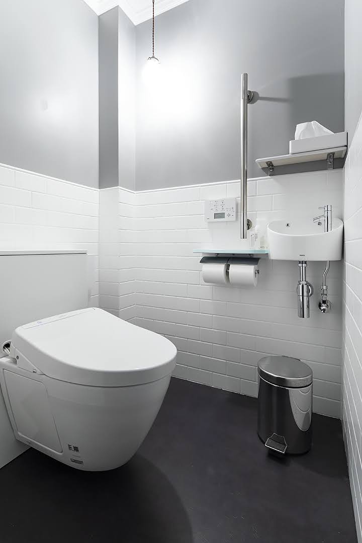 グリニッジビレッジの記憶