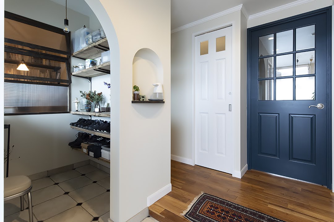 グリニッジビレッジの記憶