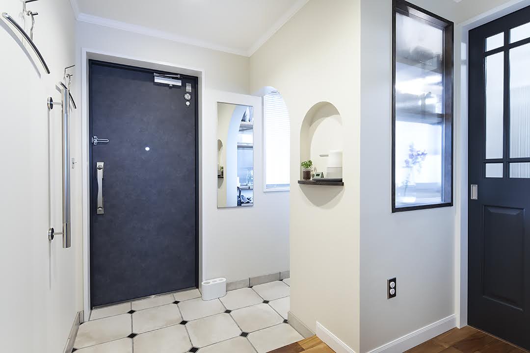 グリニッジビレッジの記憶