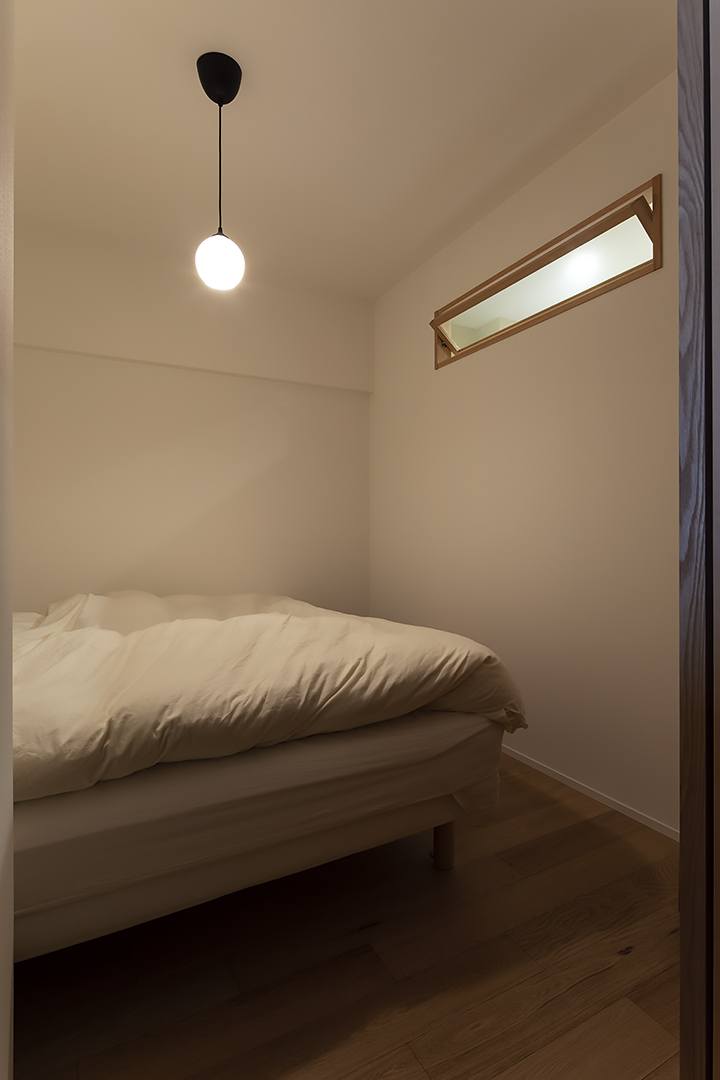 光と風の通りみち