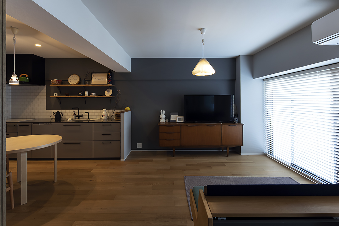 光と風の通りみち