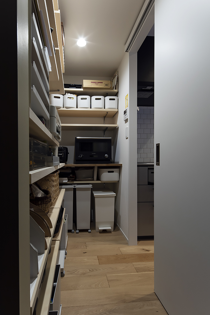 光と風の通りみち