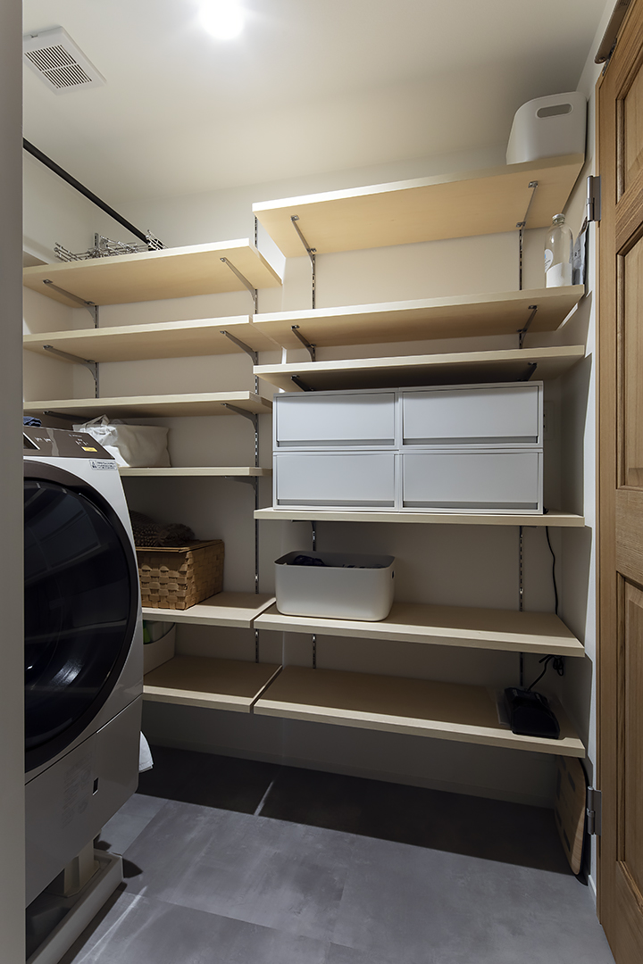 光と風の通りみち