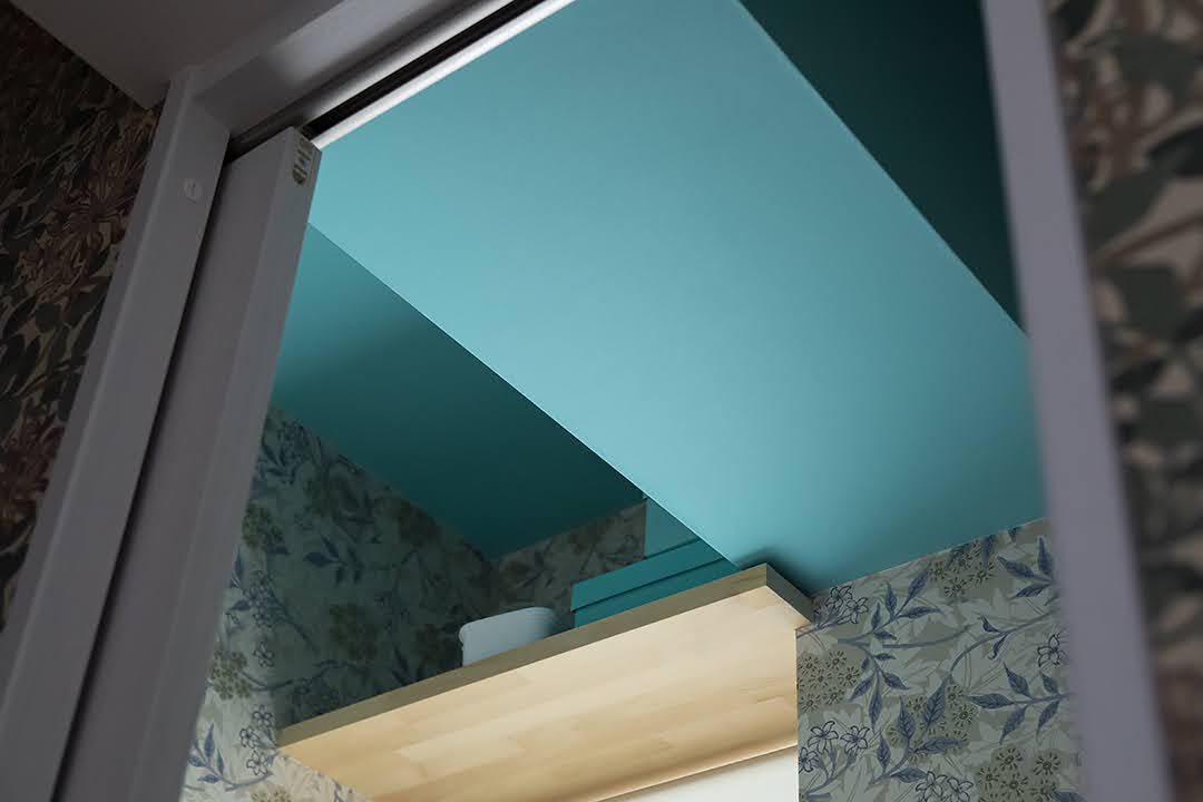 癒しの和モダンルーム