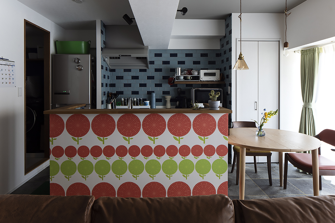 魅せる収納Gallery