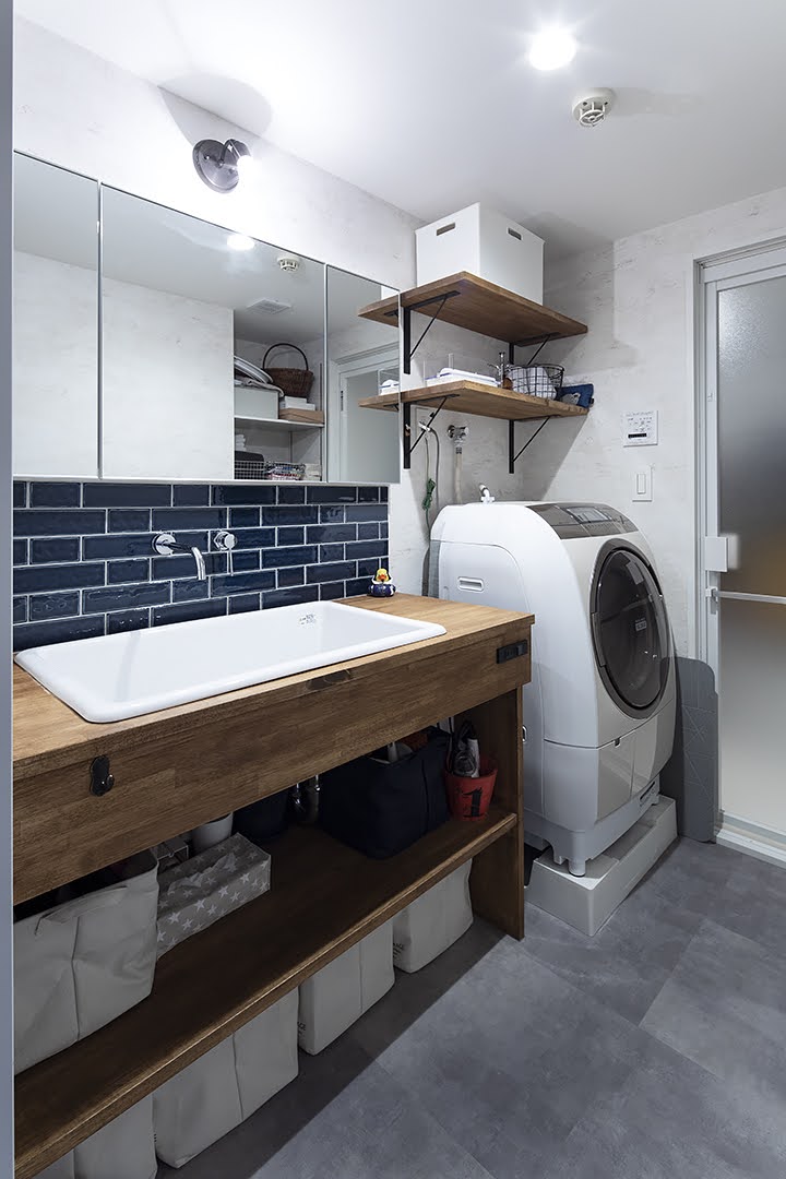 時がはぐくむアンティークな住まい