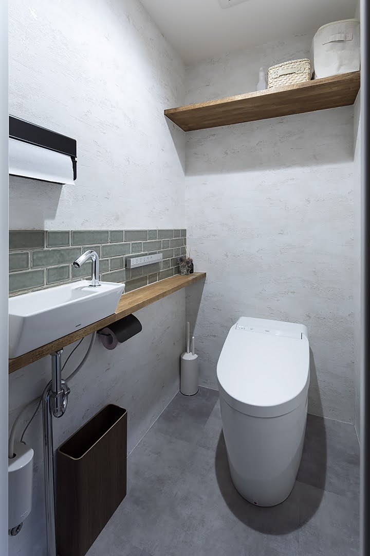 時がはぐくむアンティークな住まい