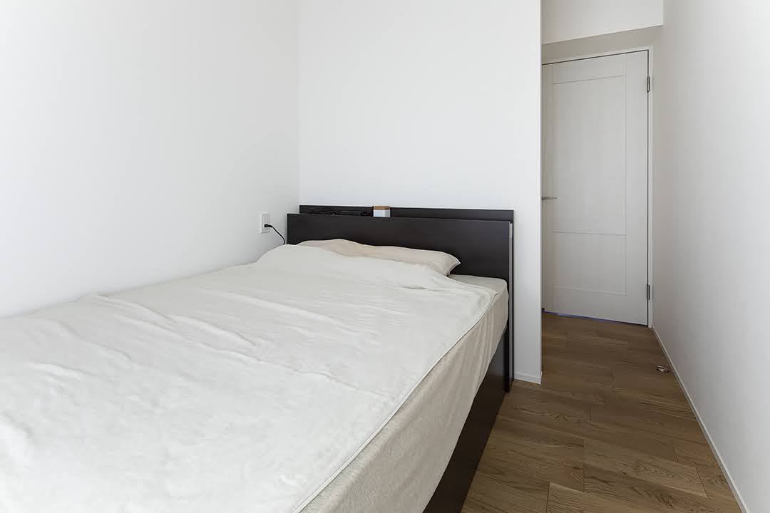 家族が集うナチュラルハウス