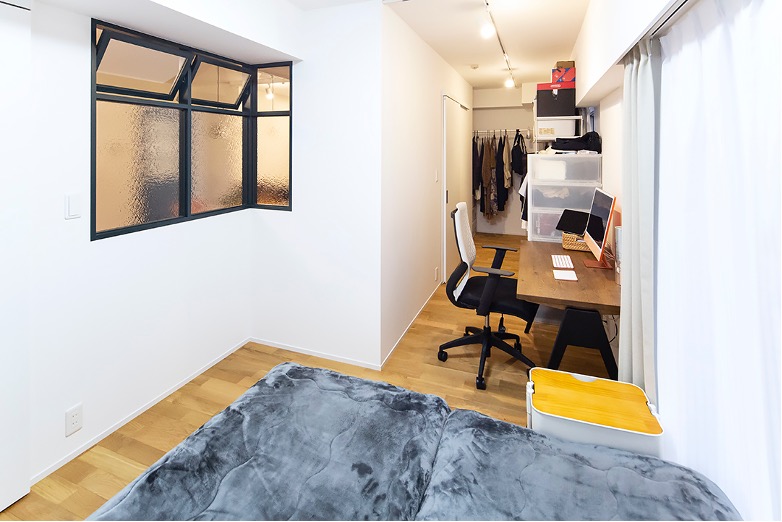 住まいづくり STORY ~S 様の場合~ 【リノベーション編vol.4】「一生住める家 ＝ 家族とともに変化できる家！」