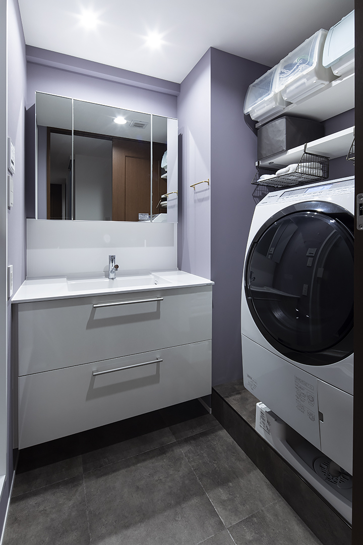 リノベ たし算ひき算