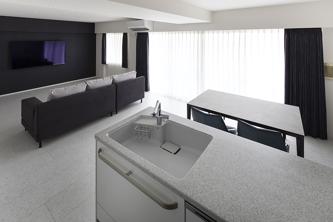 「離れ」のある ちょうどいい暮らし