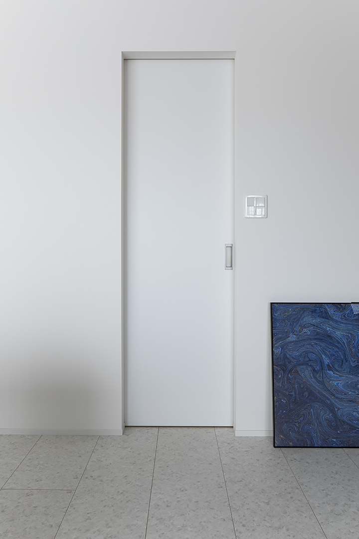 「離れ」のある ちょうどいい暮らし