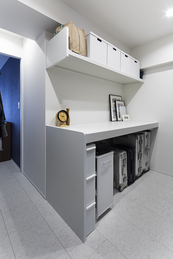 「離れ」のある ちょうどいい暮らし