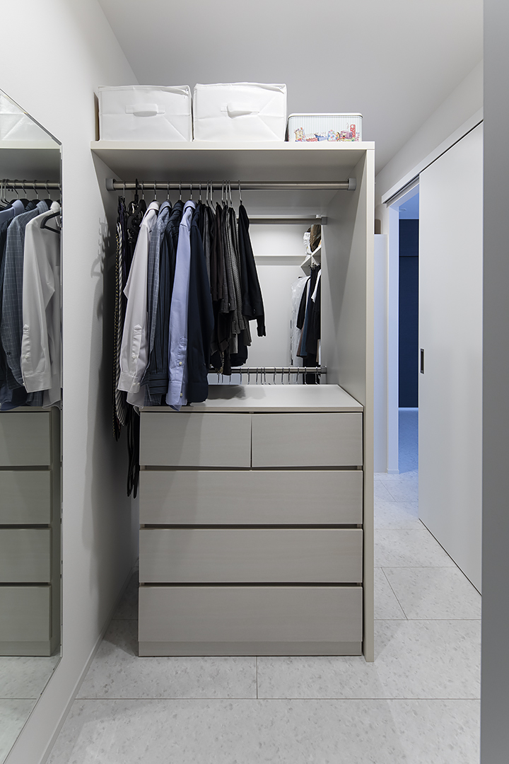 「離れ」のある ちょうどいい暮らし