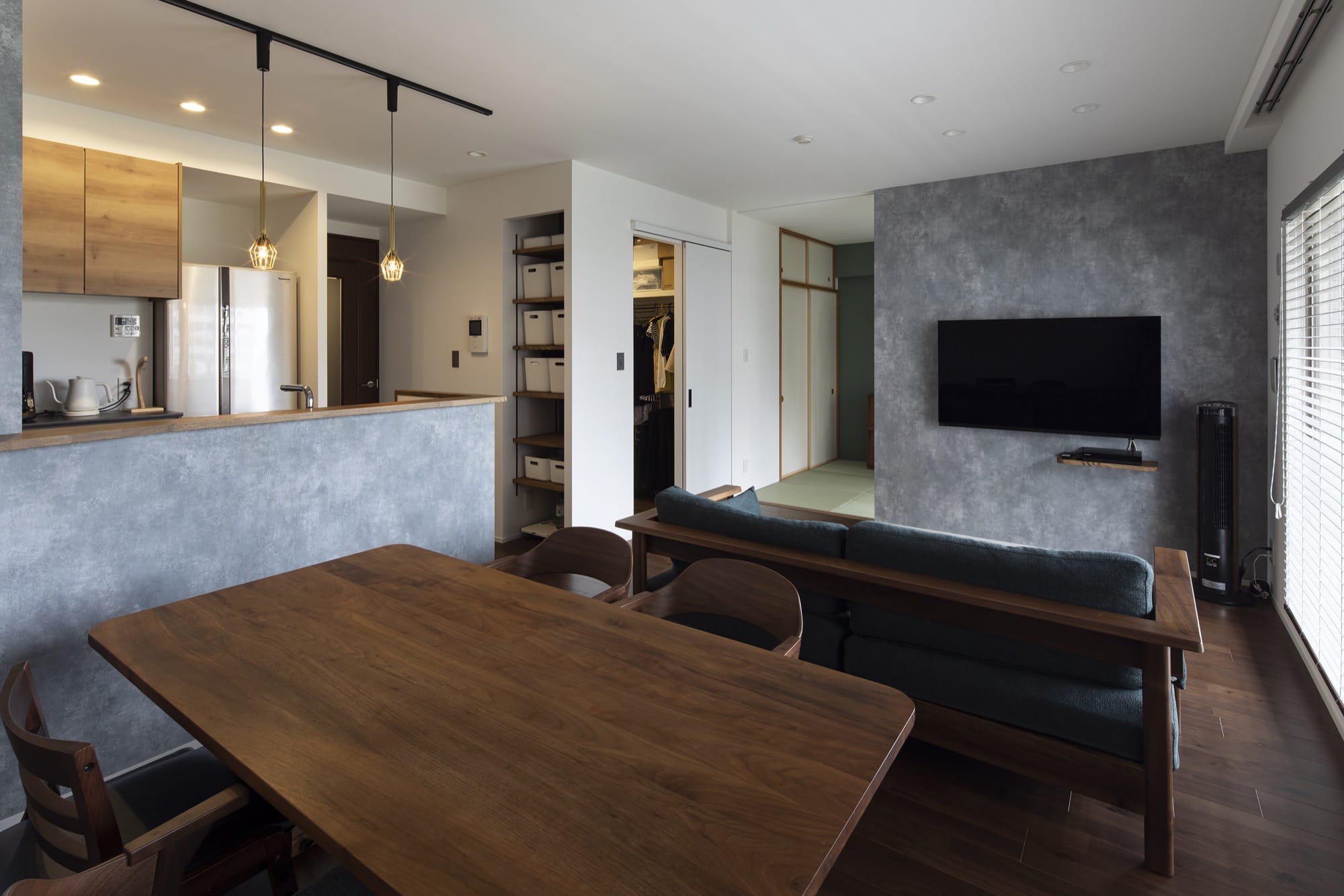 リノベ たし算ひき算