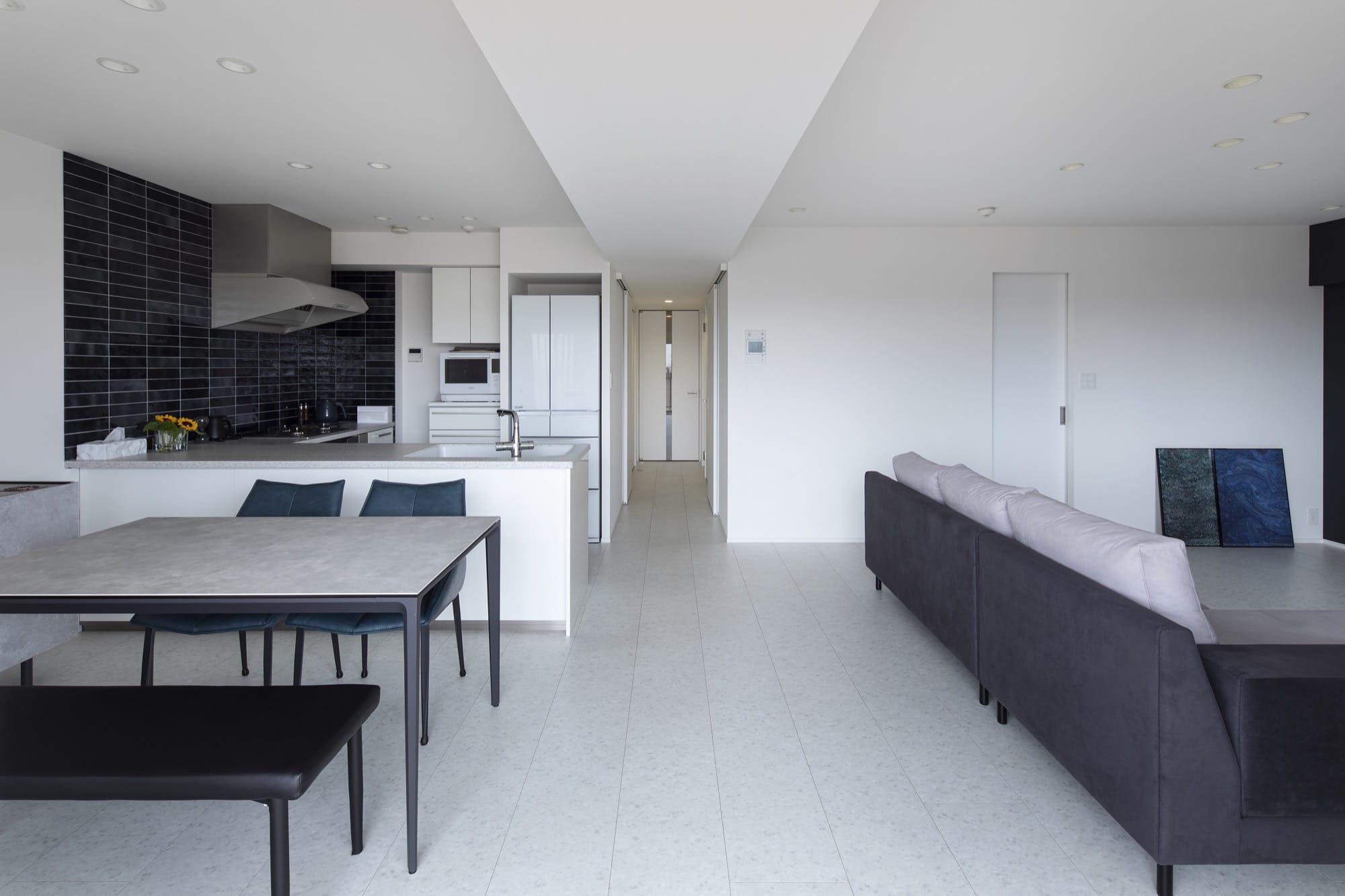 「離れ」のある ちょうどいい暮らし