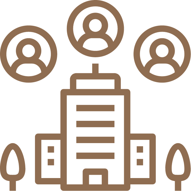 リノままって
どういう会社？