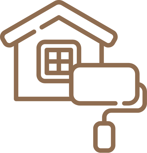 リノベーションに
ついて知りたい