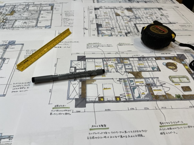 年末年始休業のお知らせ：12/19（土）～1/6（水）までを休業とさせて頂きます。