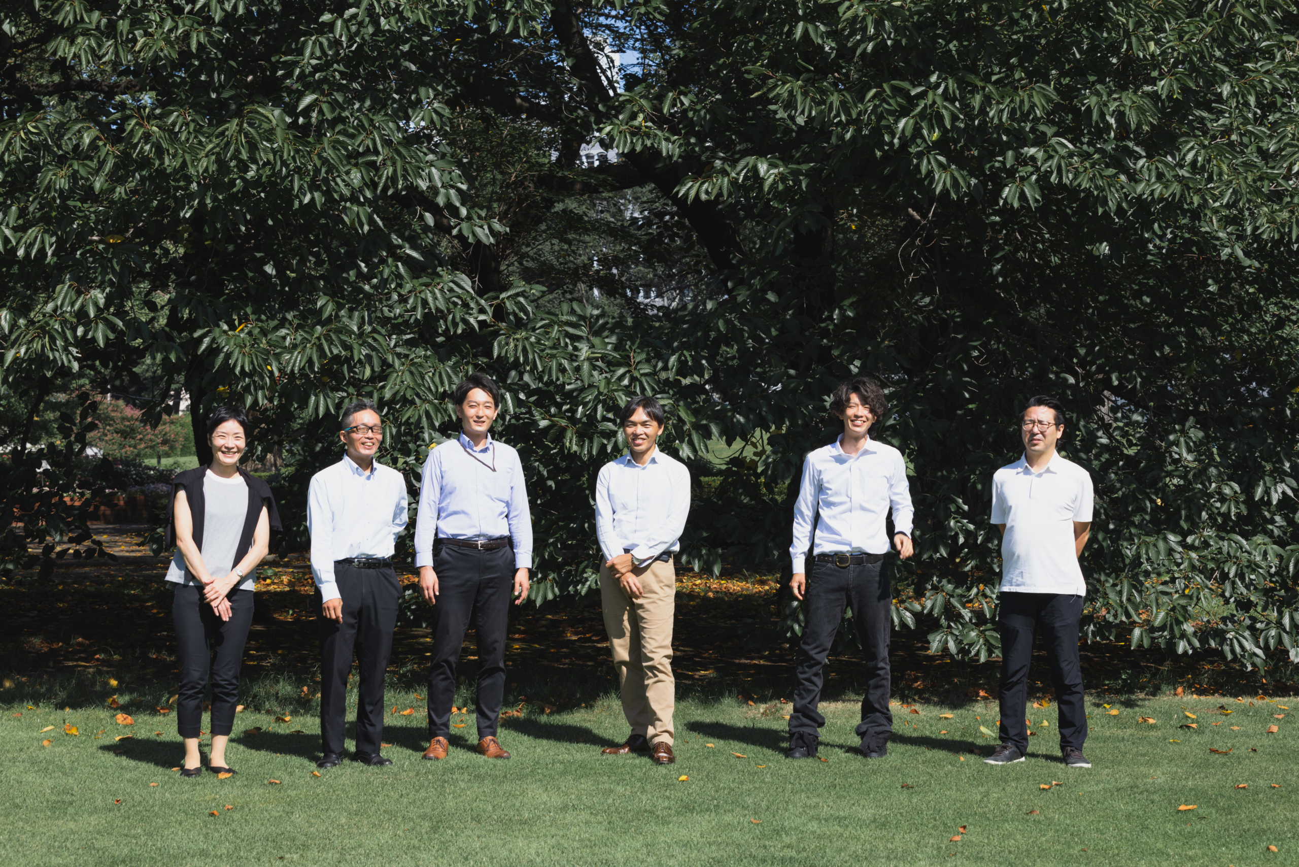 リノままって？