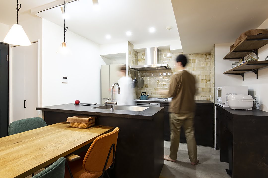 住まいづくりStory