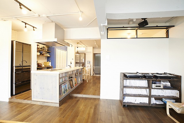 No.28 音のある暮し