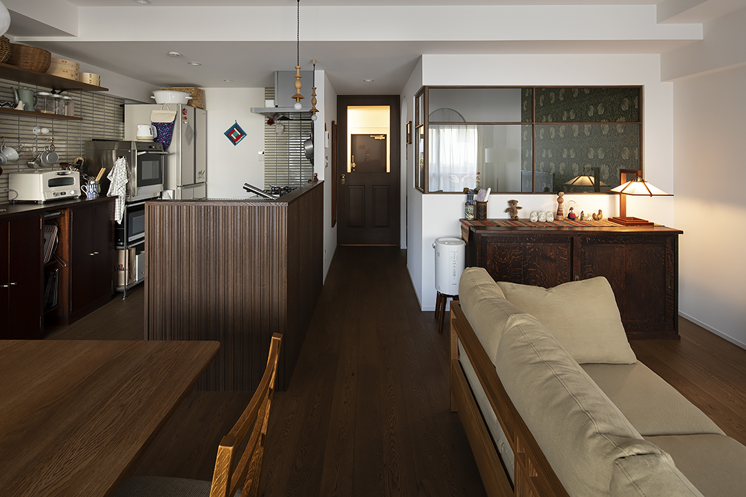 アーツアンドクラフツ