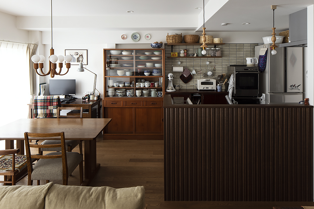 アーツアンドクラフツ