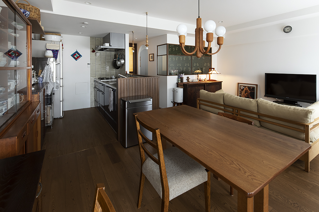 アーツアンドクラフツ