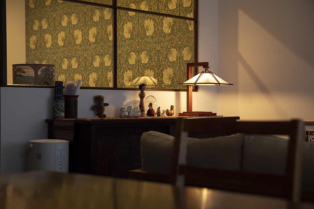 アーツアンドクラフツ