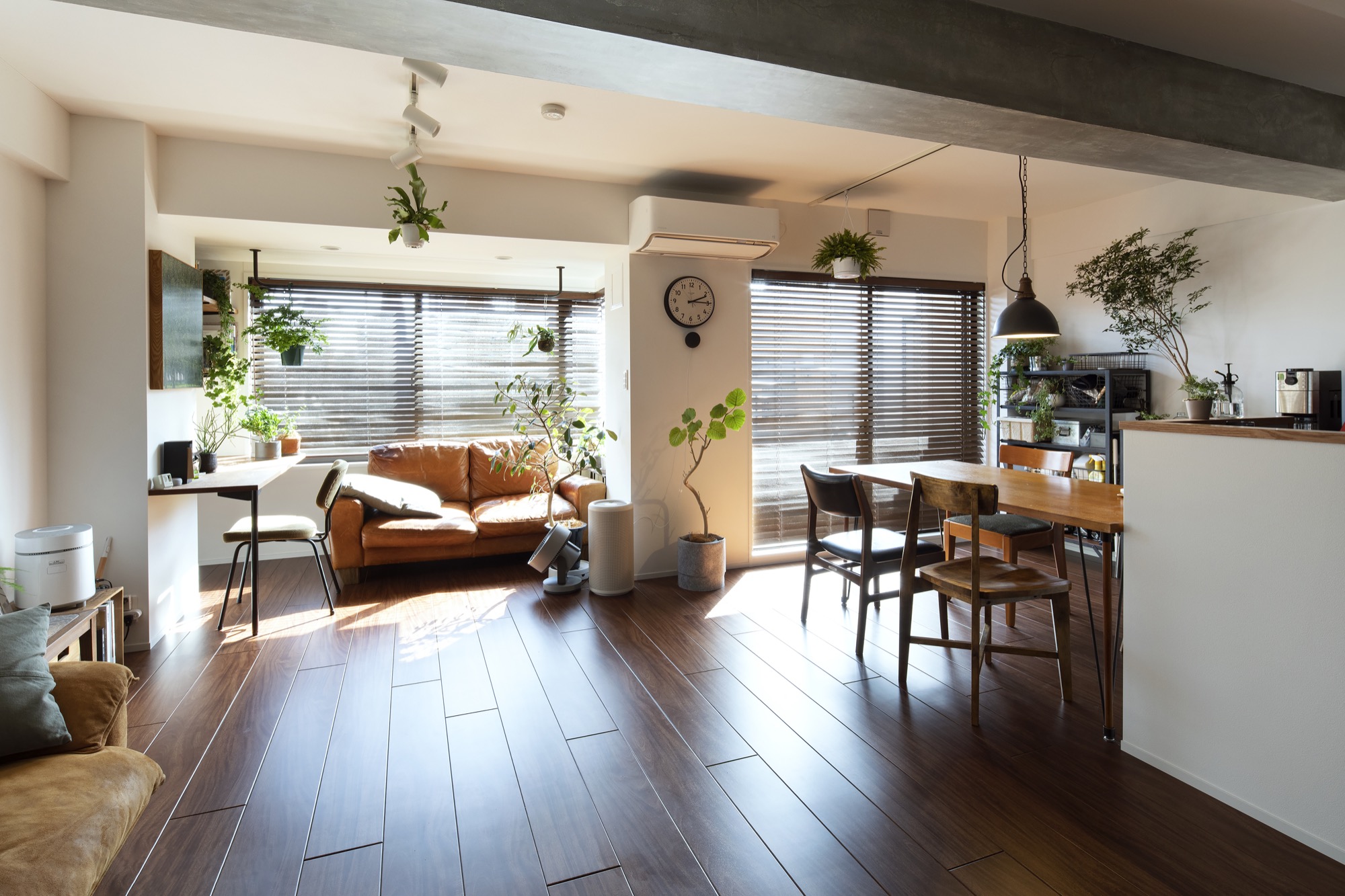 くつろぎのMidCentury