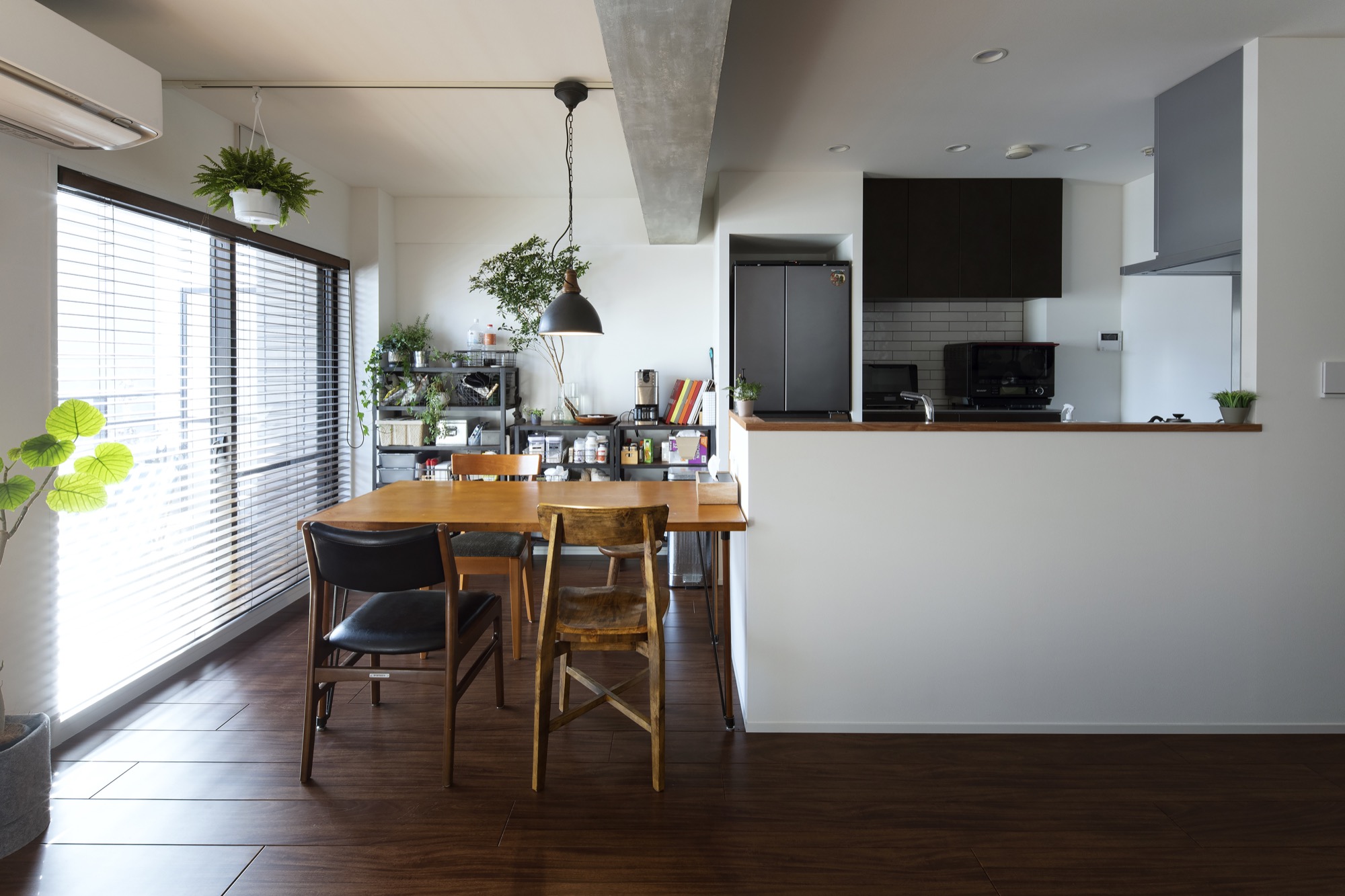 くつろぎのMidCentury