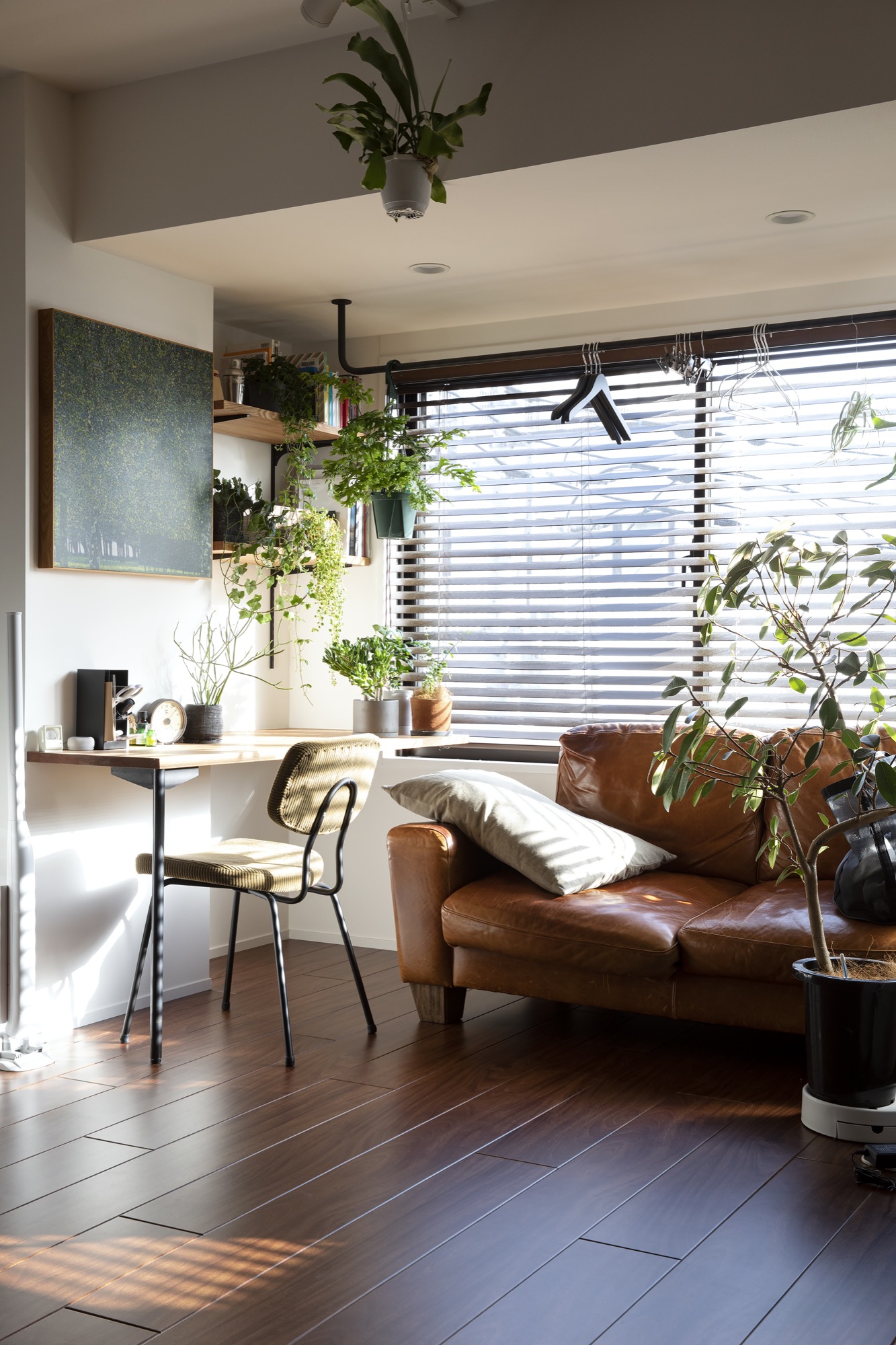 くつろぎのMidCentury