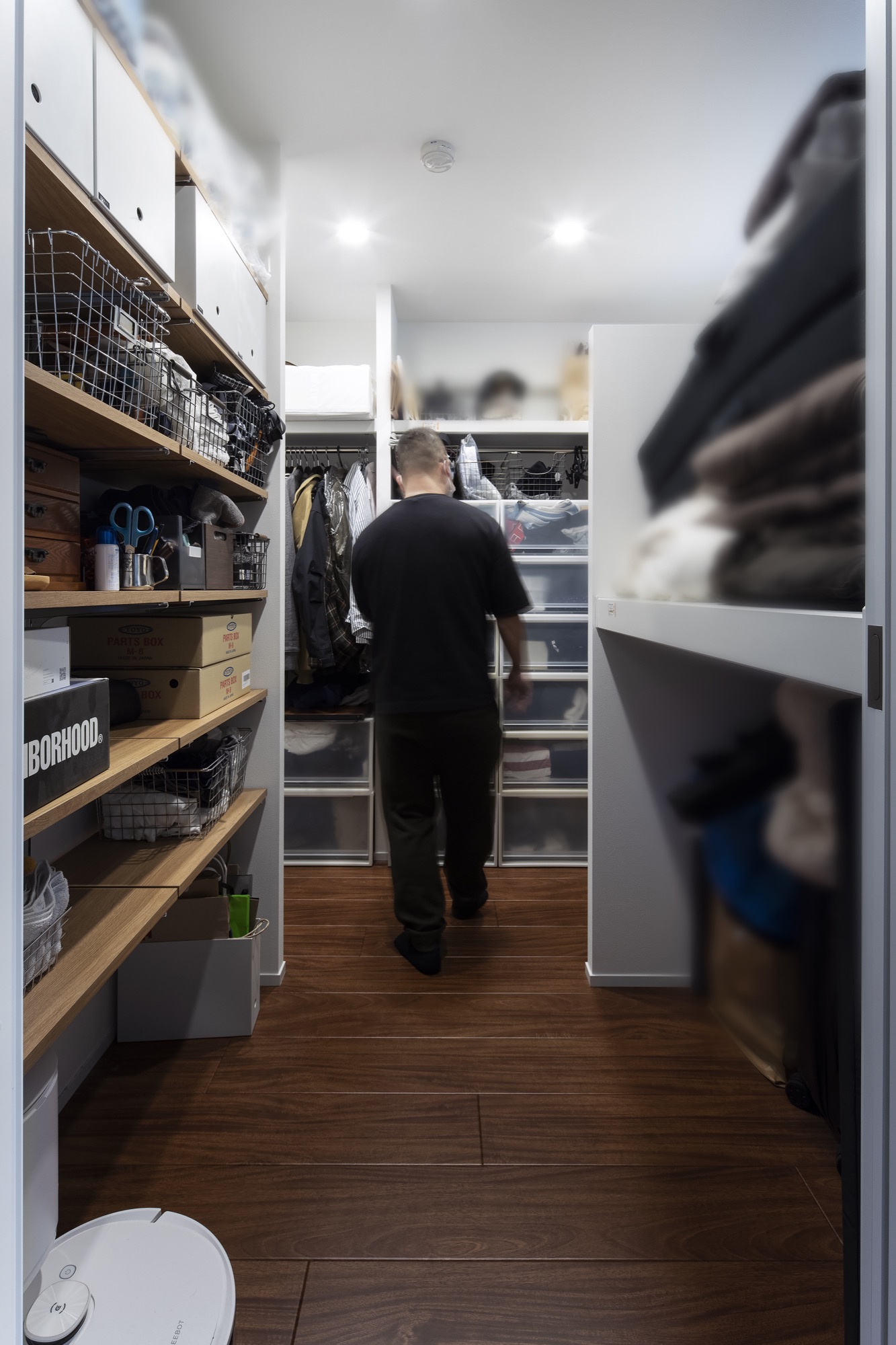 くつろぎのMidCentury