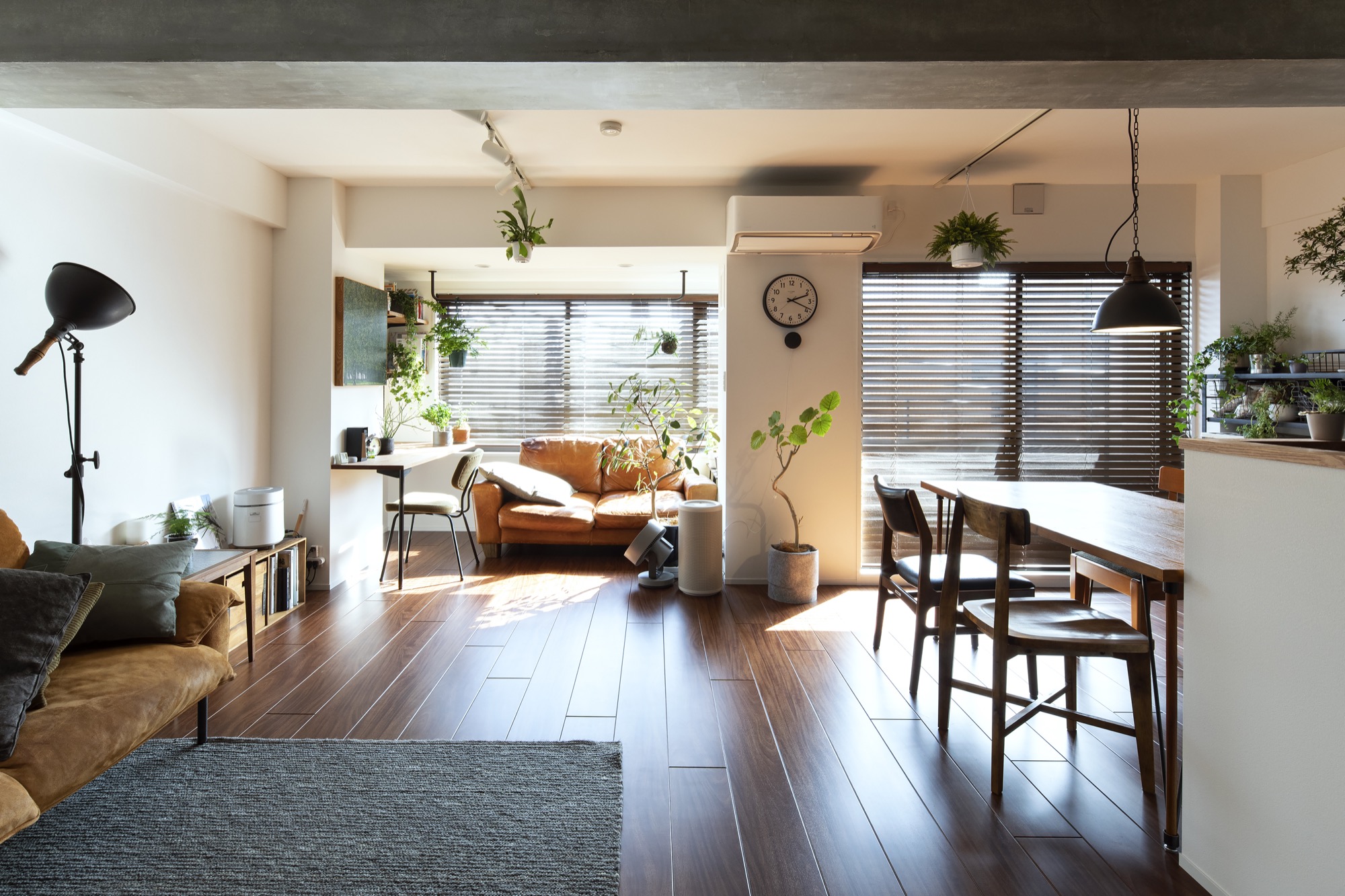 マンションリノベーション｜LDK