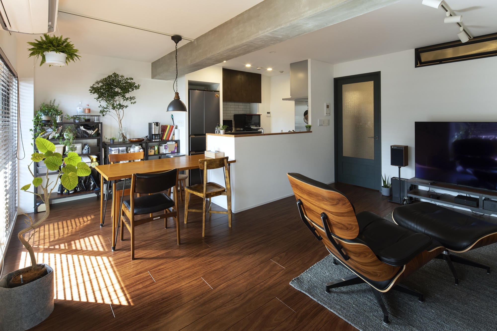 くつろぎのMidCentury