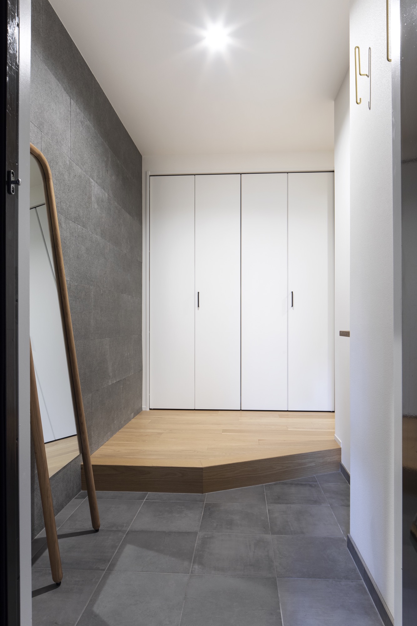 しあわせを奏でる家