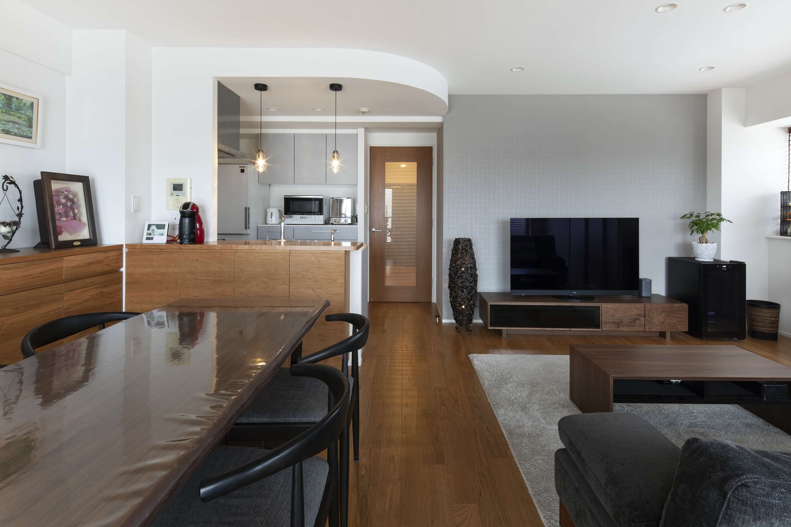 ゆっくりと私暮らし