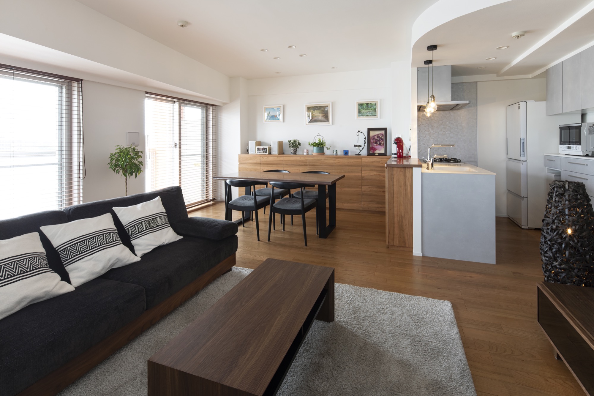 ゆっくりと私暮らし